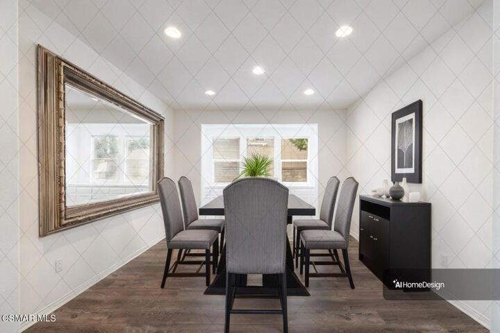 Property Photo:  5058 Via Camino  CA 91320 