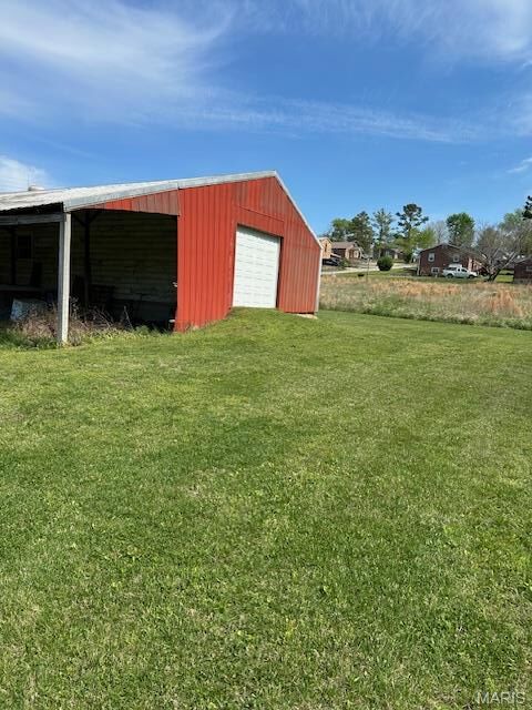 Property Photo:  602 Englehart Lane  MO 63764 