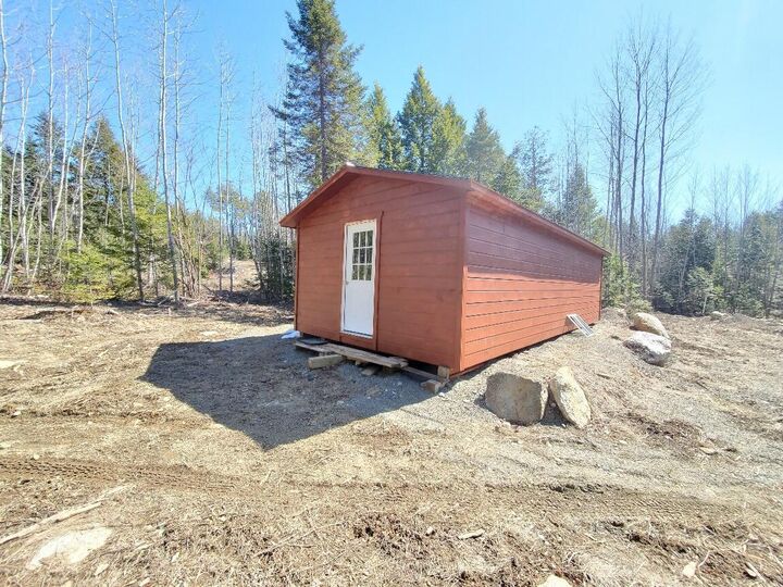 Property Photo:  0 Pioneer Path Lot 5  ME 04408 