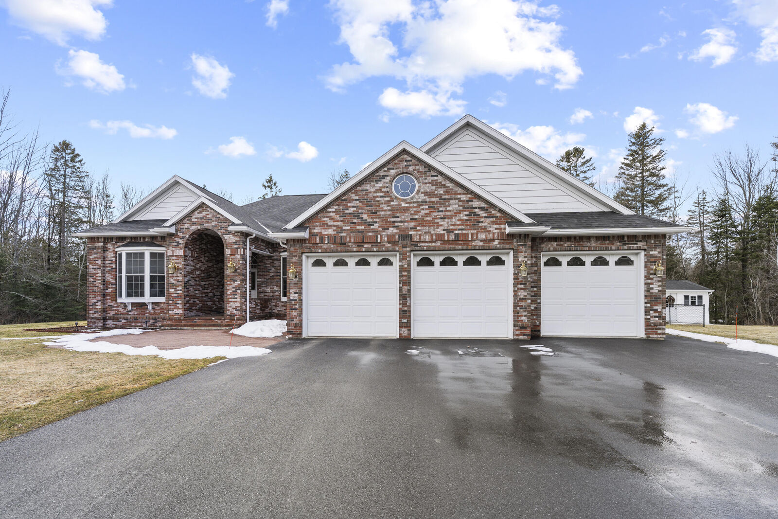 Property Photo: 65 Balsam Road ME 04401