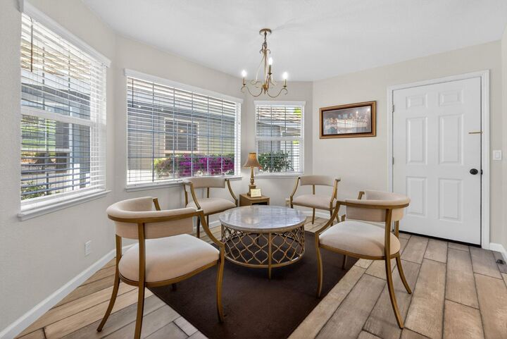 Property Photo:  3040 Granada Court 17  CA 95682 