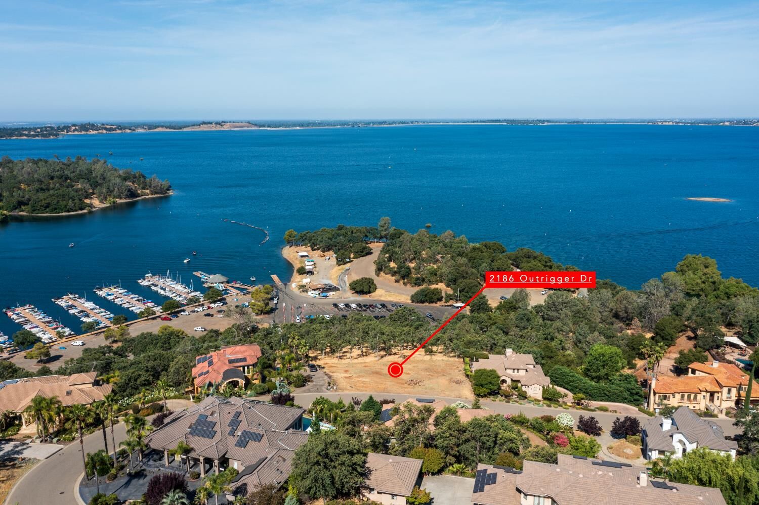 Property Photo:  2186 Outrigger Drive  CA 95762 