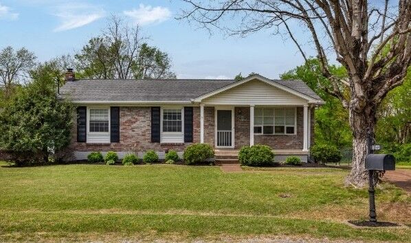 Property Photo:  6423 Futura Dr  TN 37209 