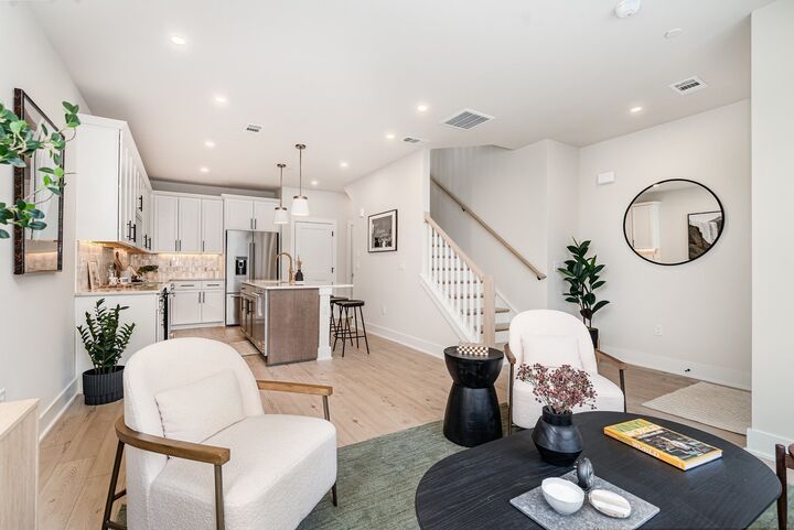 Property Photo:  120 Zola Alley  TN 37209 