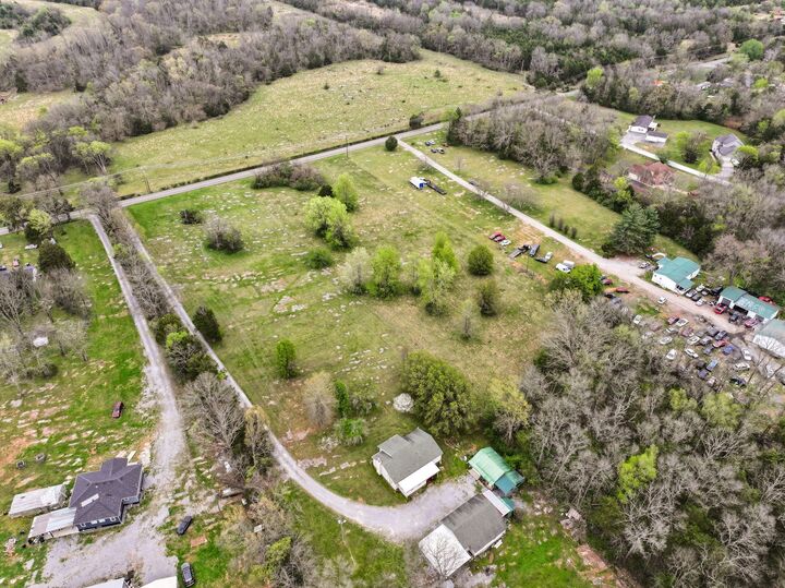 Property Photo:  0 Veals Rd  TN 37128 