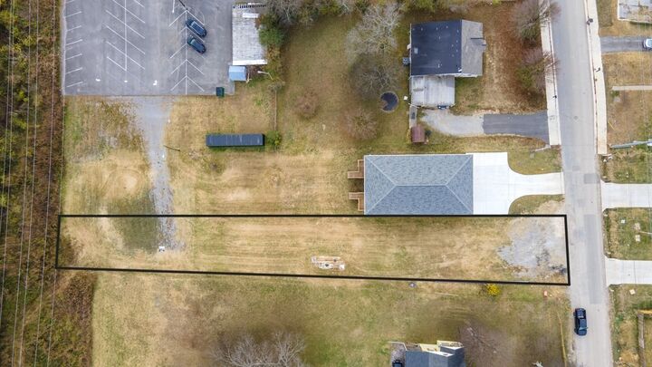 Property Photo:  2108 Courtney Ave  TN 37218 
