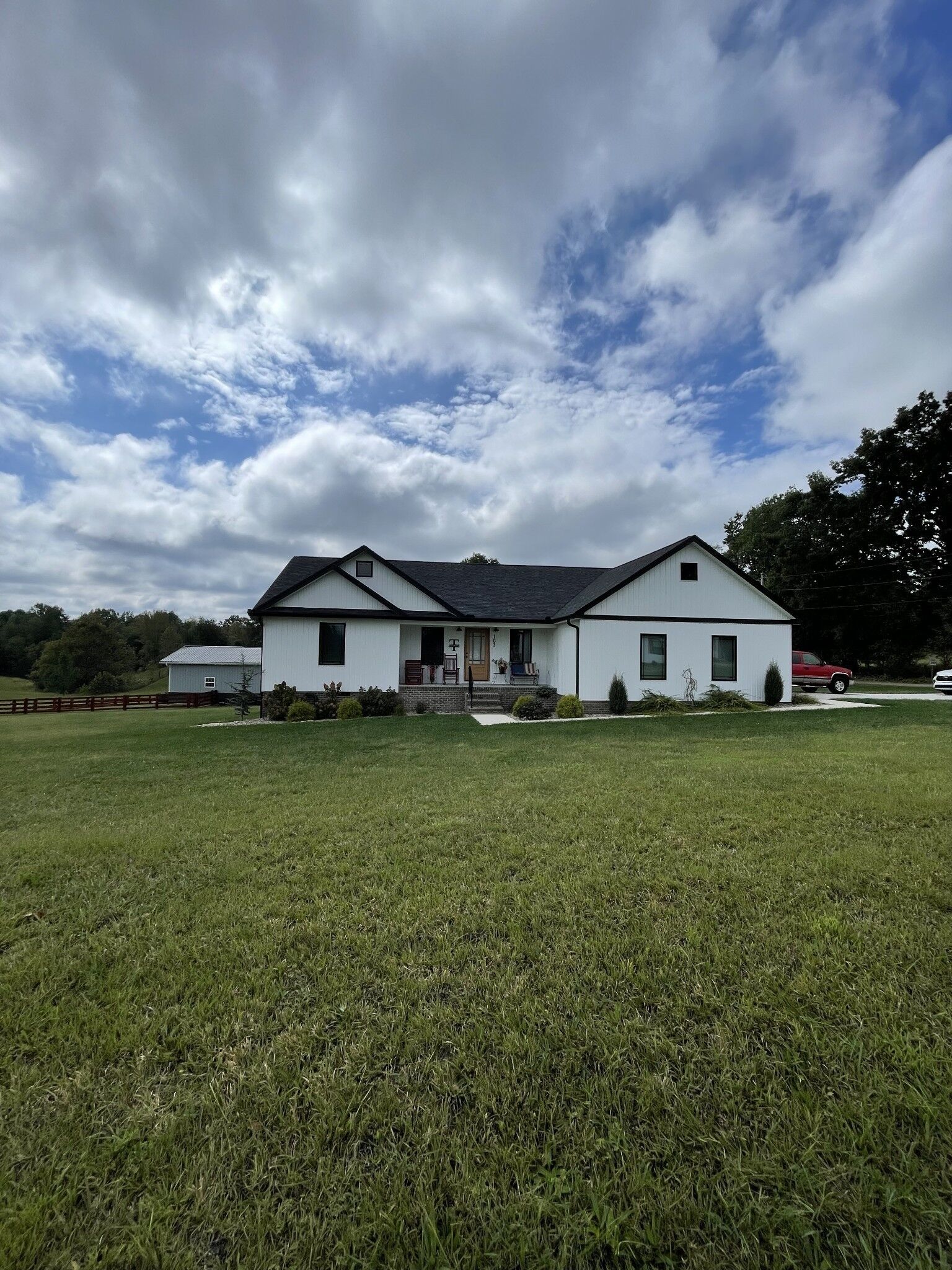 Property Photo:  103 Joe Harris Ln  TN 38506 