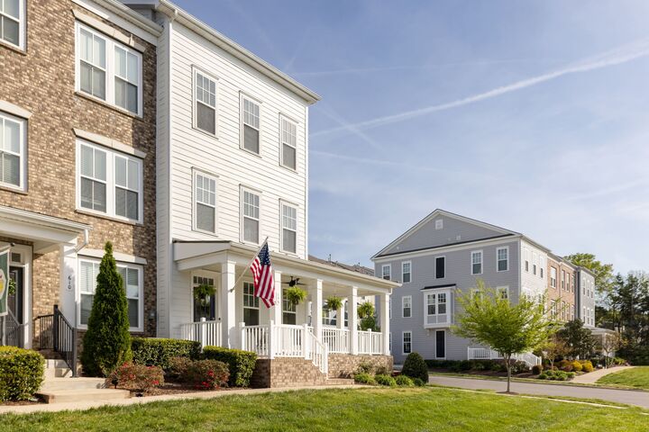 Property Photo:  135 Burkitt Commons Ave  TN 37135 