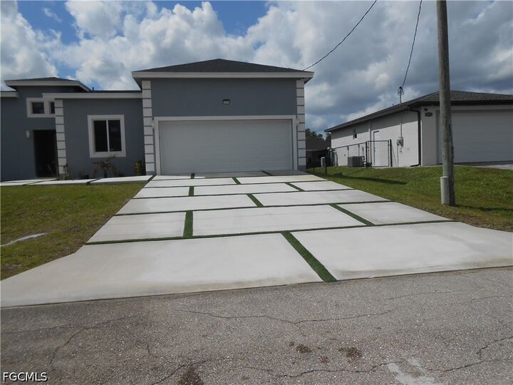 Property Photo:  2809 55th Street W  FL 33971 