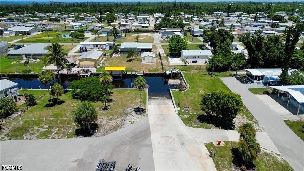 Property Photo:  7144 Ladyfish Drive  FL 33956 