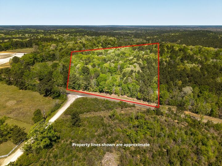 Property Photo:  5007 Fm 353  TX 75972 