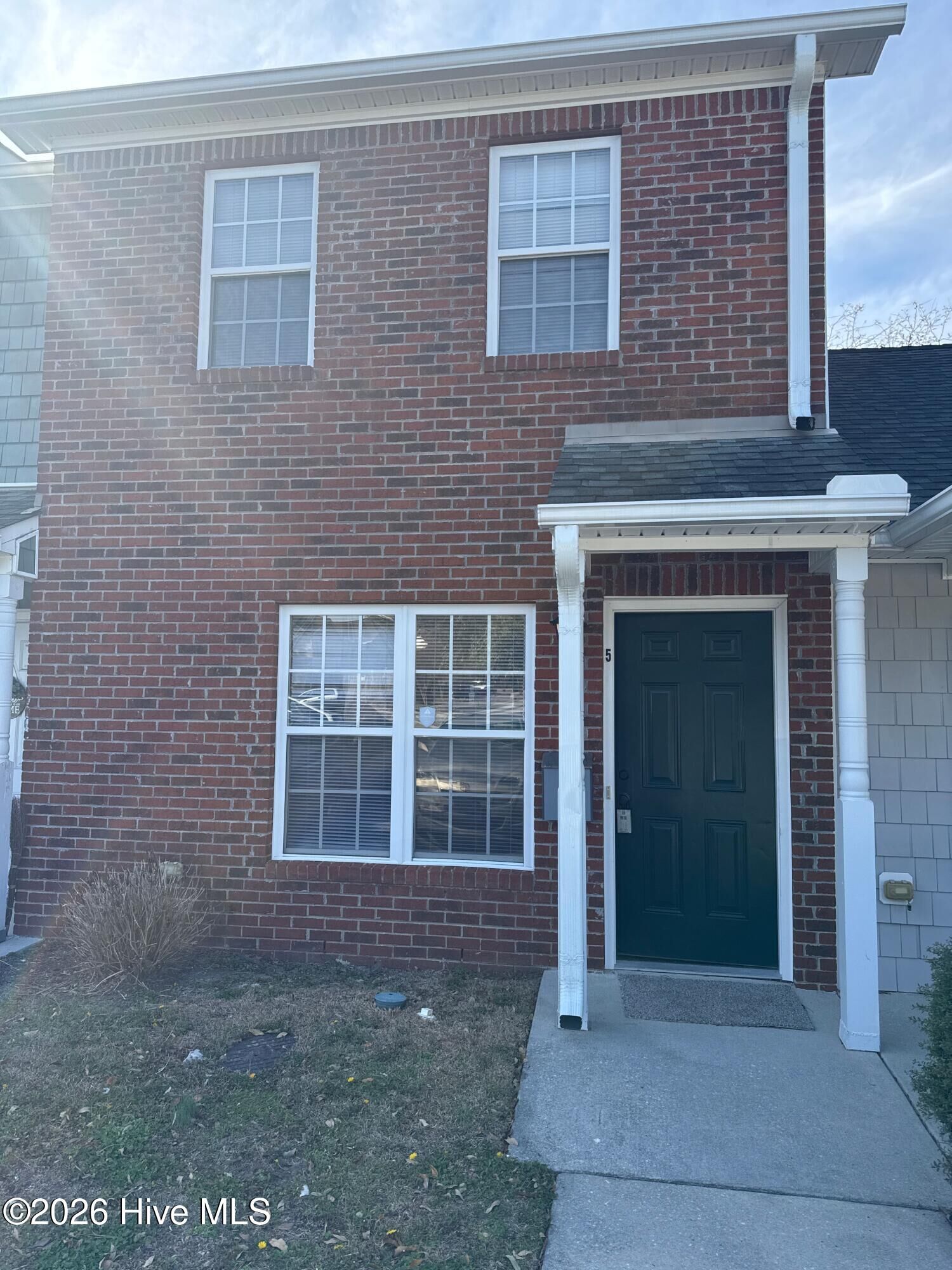 Property Photo:  60 Rainbow Drive 5  NC 28546 