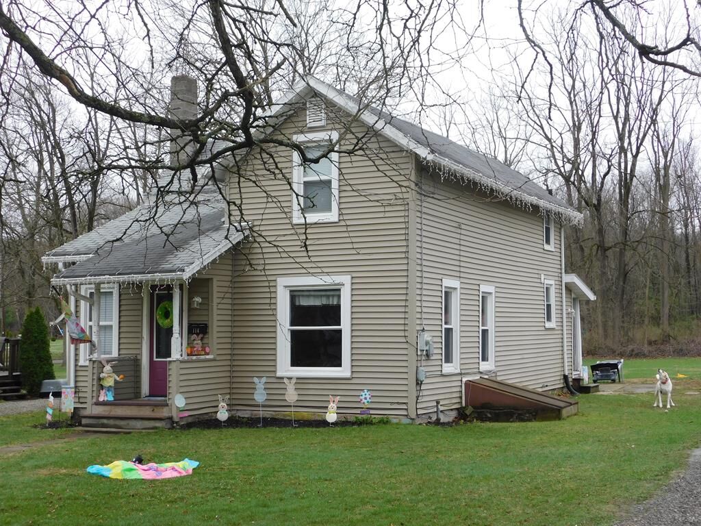 Property Photo: 114 Summit Street PA 18840