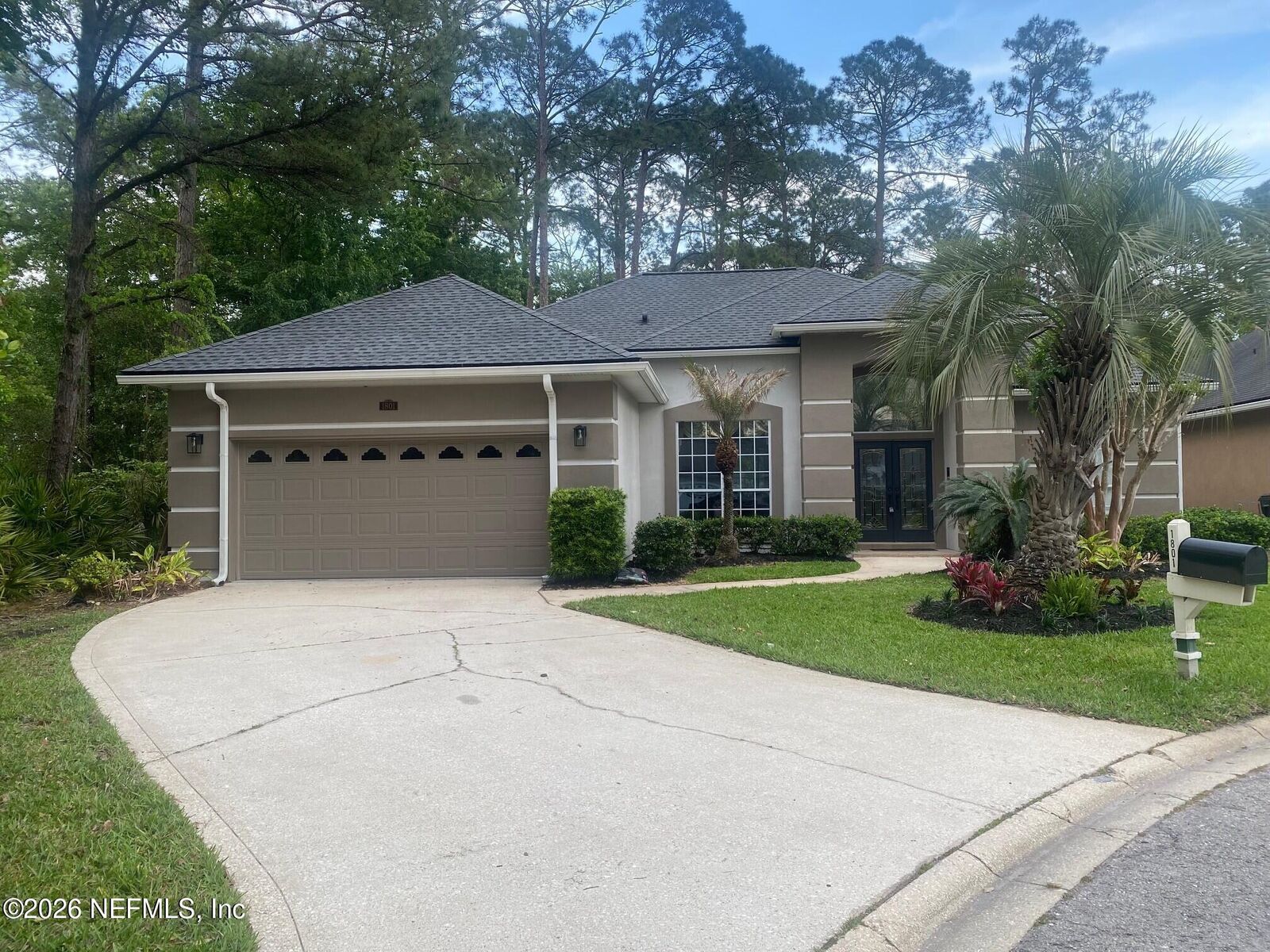 Property Photo:  1801 Wards Landing Court  FL 32003 