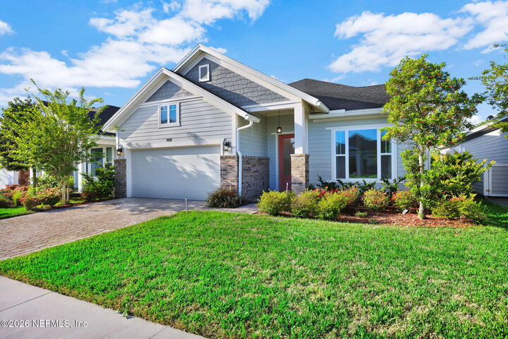 Property Photo:  11368 Hillsong Court  FL 32256 