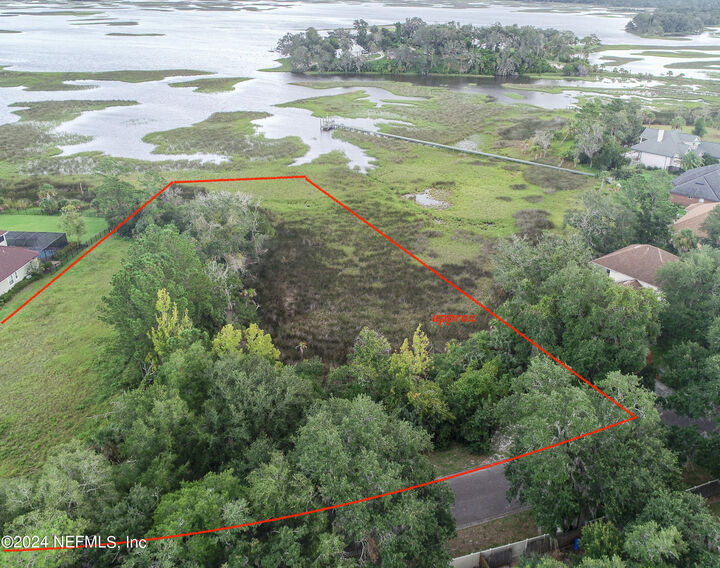 Property Photo: 0 Grand Cayman Road FL 32226