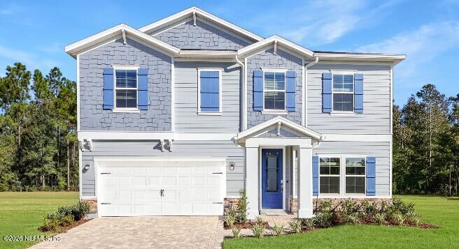 Property Photo:  348 Hasler Avenue  FL 32092 