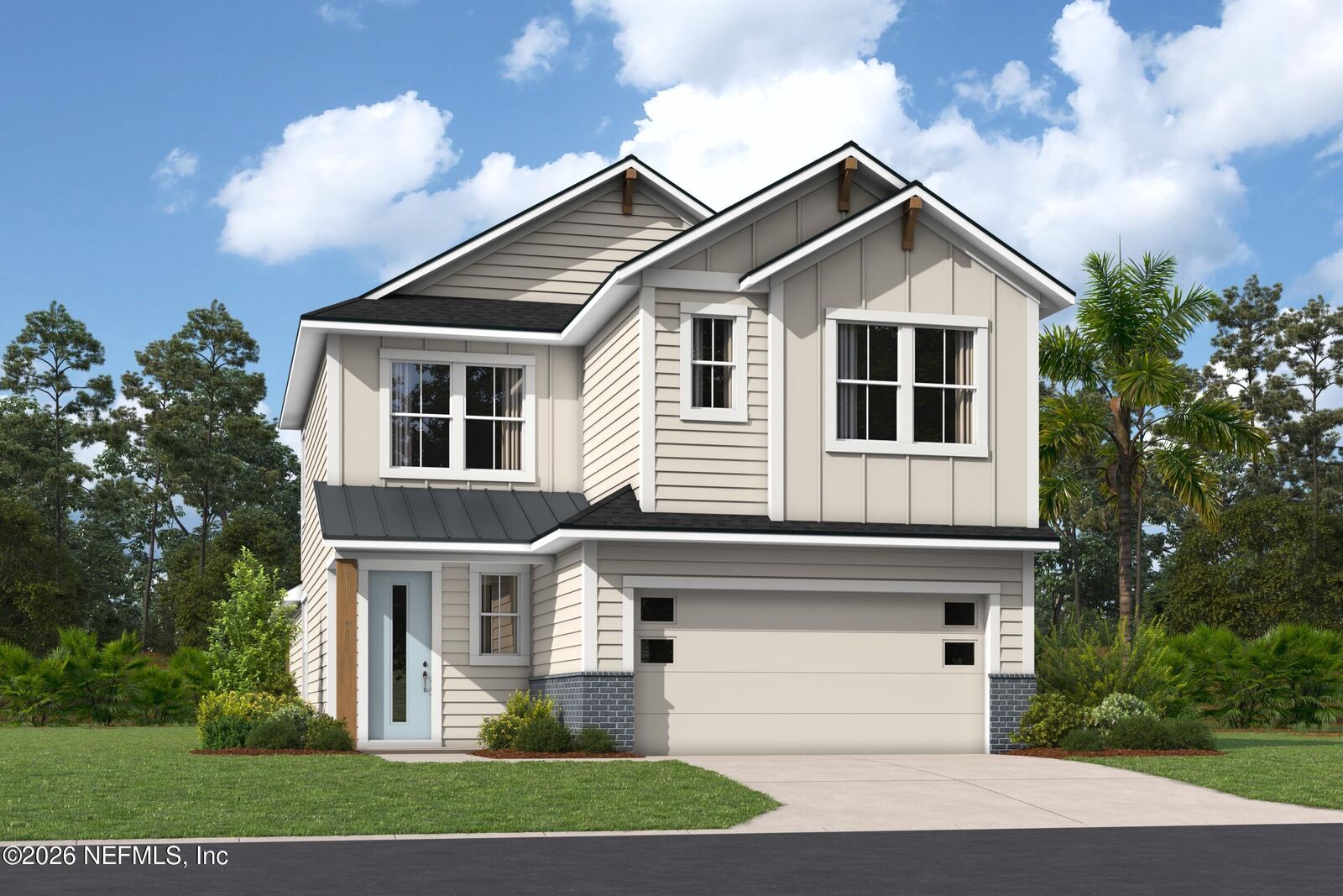 Property Photo: 12030 Mariposa Avenue FL 32256