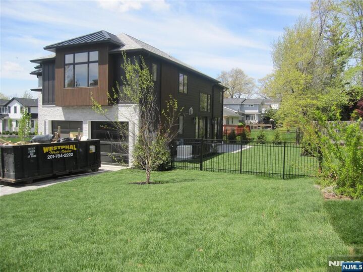 Property Photo:  320 Bolz Street  NJ 07632 