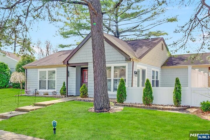 Property Photo: 945A Liverpool Circle NJ 08759