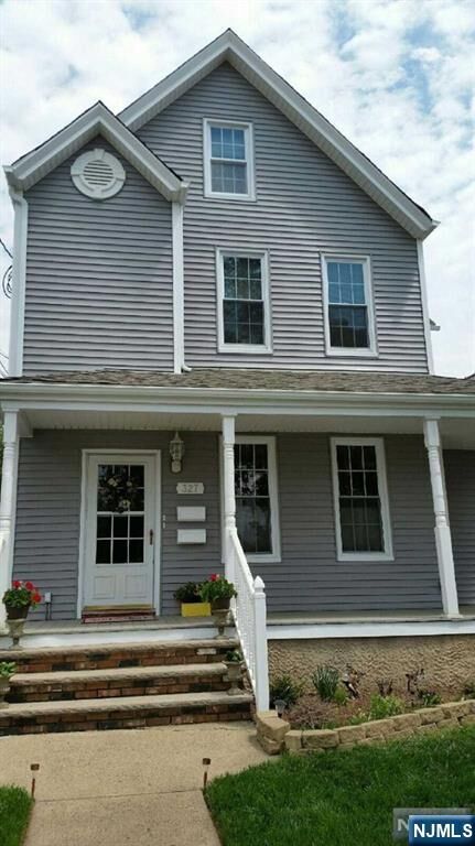 Property Photo: 327 Broad Street 2 NJ 07072