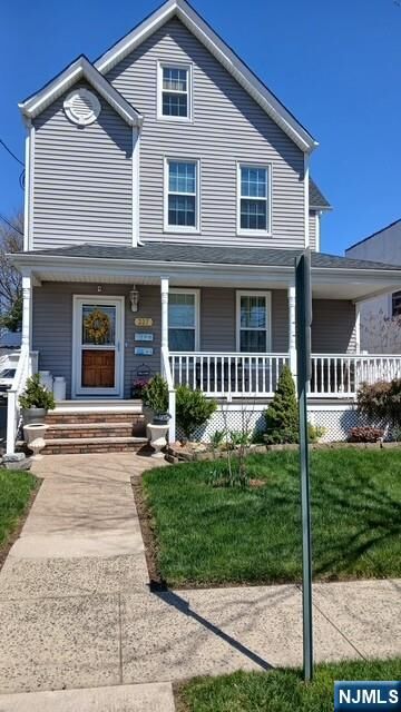 Property Photo:  327 Broad Street 2  NJ 07072 