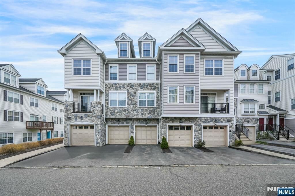 Property Photo:  175 George Russell Way  NJ 07013 