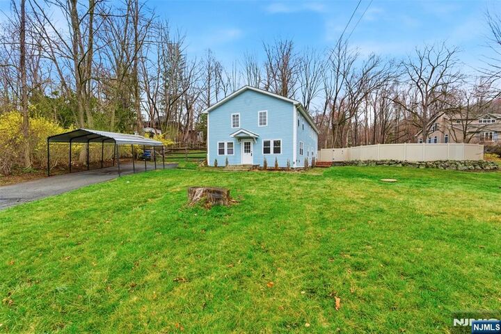 Property Photo: 7 Leboun NJ 07456