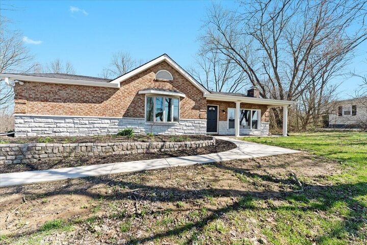 Property Photo:  532 Old Bristow Road  KY 41051 