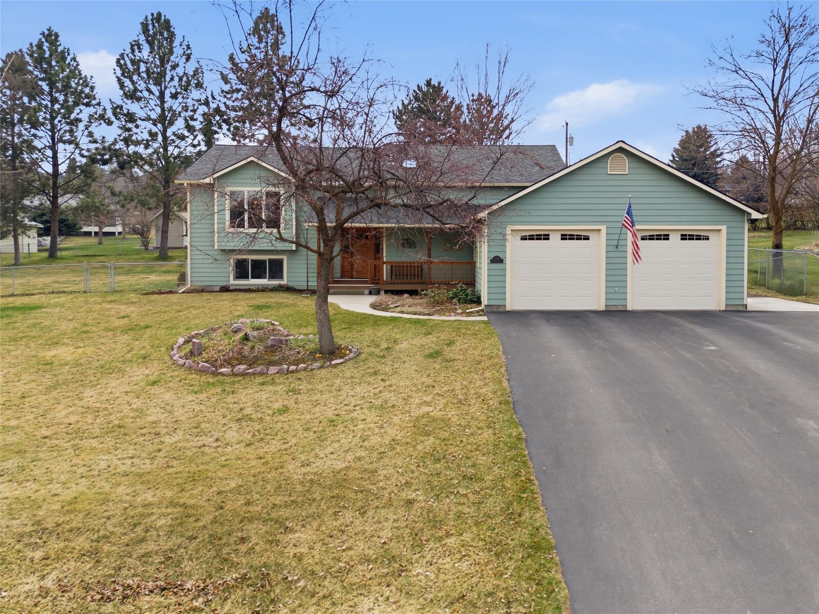 Property Photo:  3401 Lloyd Court  MT 59803 