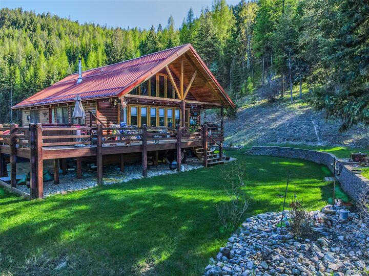 Property Photo:  108 Thompson Heights Trail  MT 59923 
