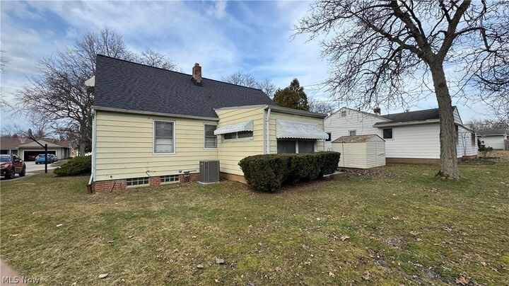 Property Photo:  5202 Longton Road  OH 44124 