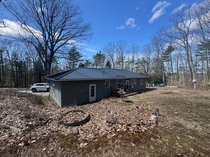 Property Photo:  272 Jaffrey Road  NH 03455 