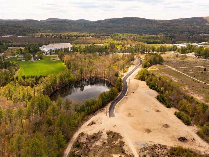 Property Photo: Map 6 Lot 15-5 Off Opportunity Drive NH 03470