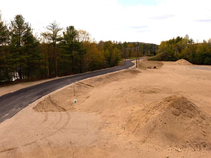 Property Photo: Map 6 Lot 15-7 Off Opportunity Drive NH 03470