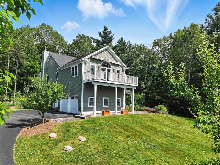 Property Photo:  71 Lilly Creek Lane  VT 05482 