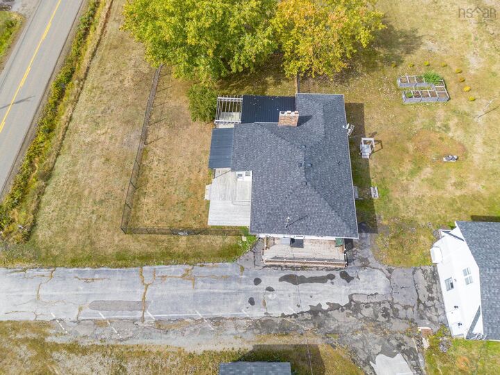 Property Photo: 7072 340 Highway NS B0W 3T0