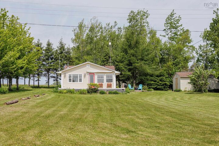Property Photo:  195 Reids Cove Road  NS B0K 1V0 