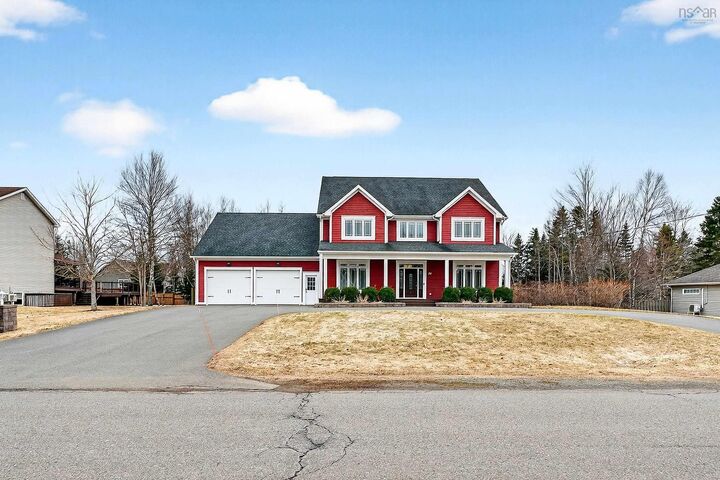 Property Photo:  26 Cambridge Drive  NS B6L 4P4 