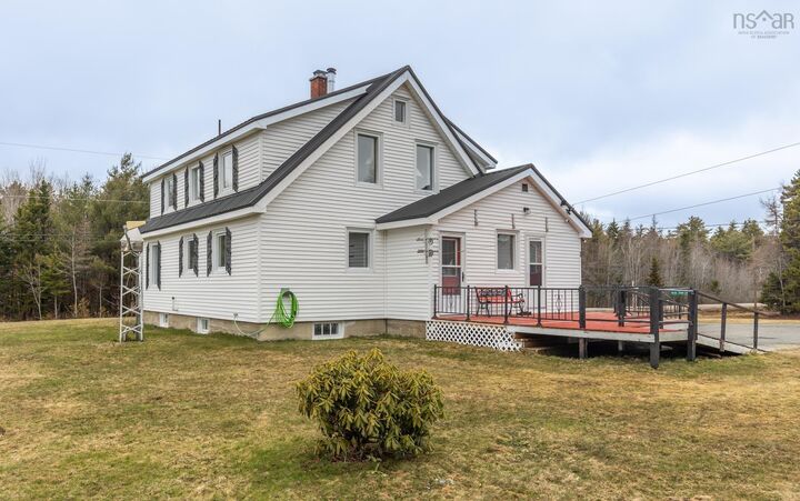 Property Photo: 3292 Highway 340 NS B0W 3T0
