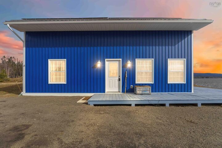 Property Photo: 6 Massachusetts Road NS B0S 1A0
