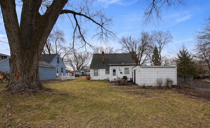 Property Photo:  6415 47th Avenue N  MN 55428 