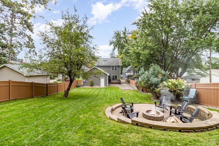 Property Photo:  791 Lexington Parkway S  MN 55116 