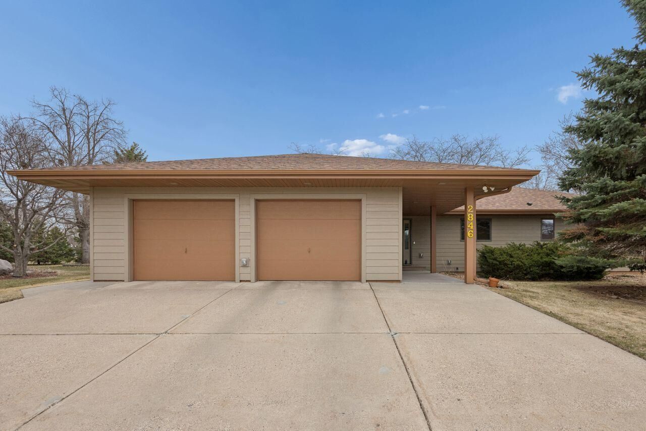 Property Photo:  2846 Aurora Court  MN 56303 