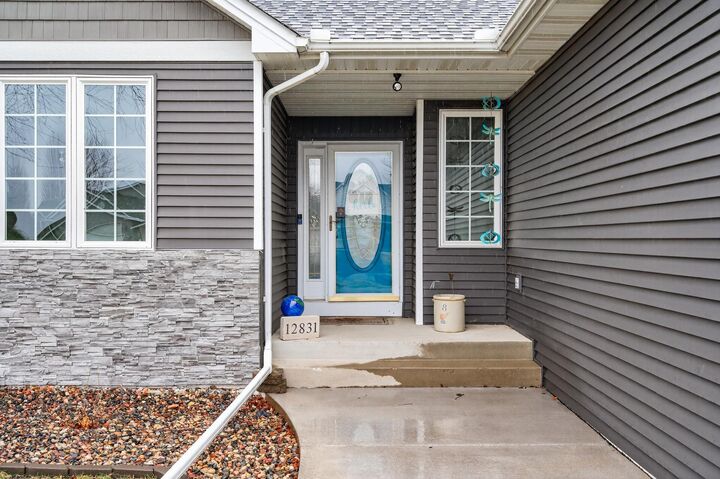 Property Photo:  12831 Foxhill Avenue N  MN 55038 