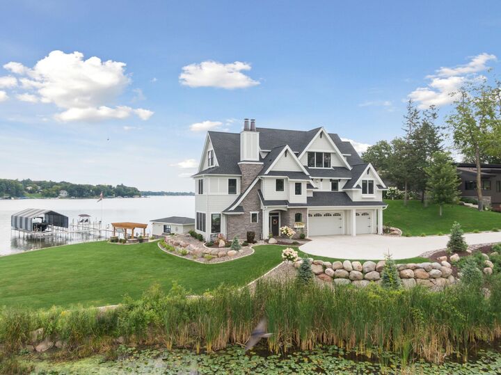 Property Photo:  3500 Lythrum Way  MN 55364 