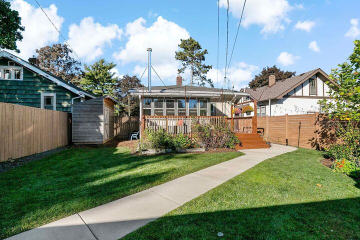 Property Photo:  4737 Bloomington Avenue  MN 55407 