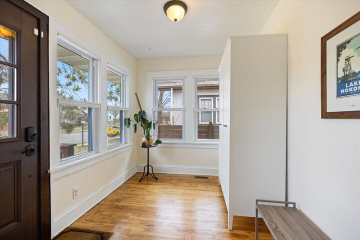 Property Photo: 4737 Bloomington Avenue MN 55407