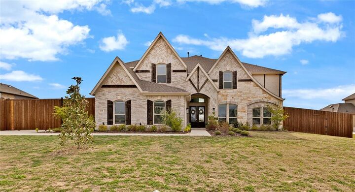 Property Photo:  330 Penrose Drive  TX 75154 