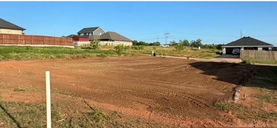 Property Photo:  4101 Forrest Creek Court  TX 79606 